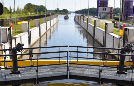 Sluis Eefde