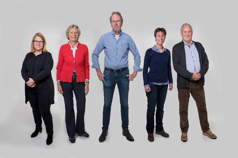 bestuurd Dorpsraad Eefde