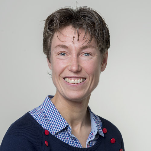 Annelien van Zeijts