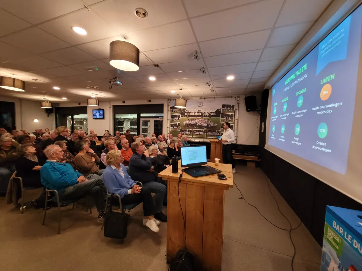 Presentatie Inwonerspeiling Eefde 2024