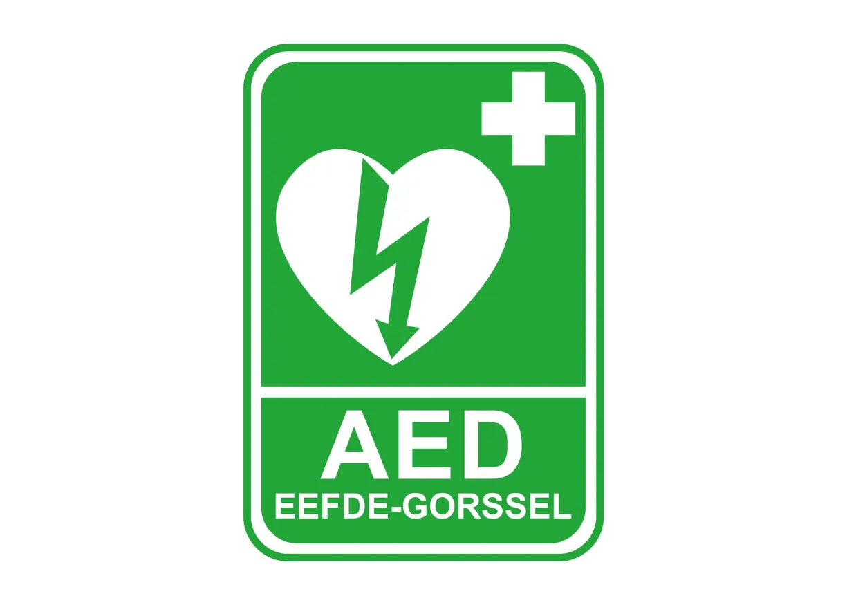 AED Eefde Gorssel Reanimatiecursus