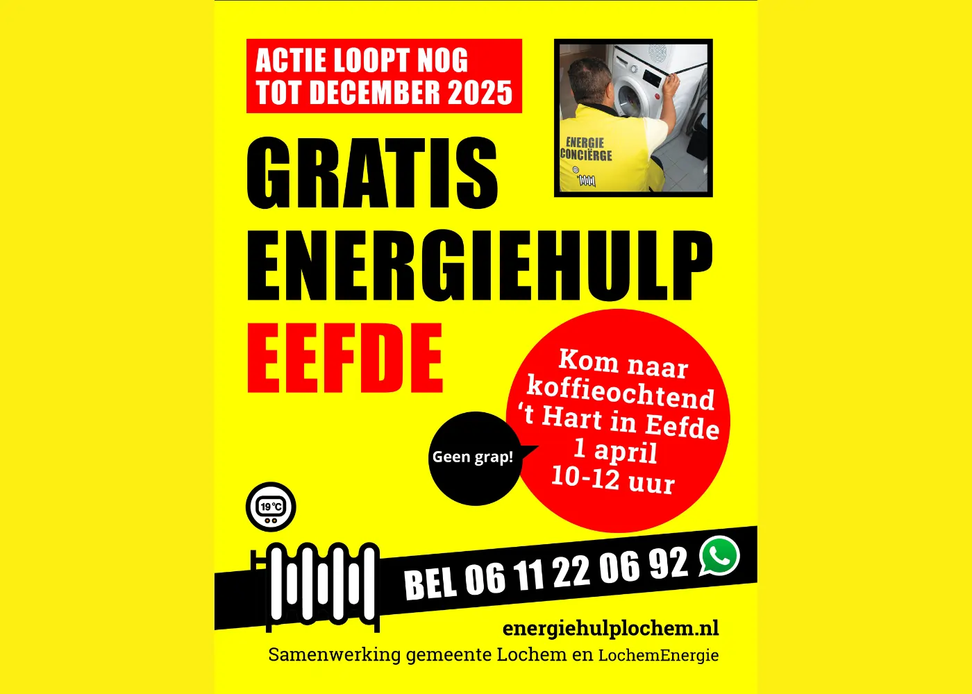 Energiehulp Eefde