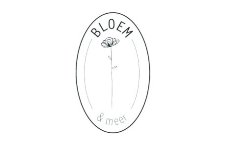 Bloem en Meer in Eefde Logo