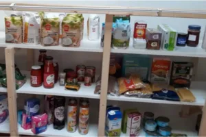 Boodschappen delen Eefde en Gorssel Boodschappen delen Eefde en Gorssel