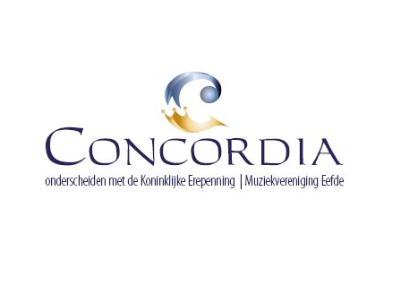 Concordia Muziekvereniging Eefde