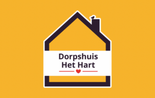 Dorpshuis Het Hart Logo