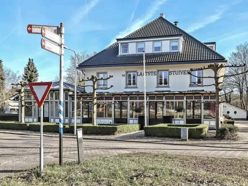 De Laatste Stuiver Eefde