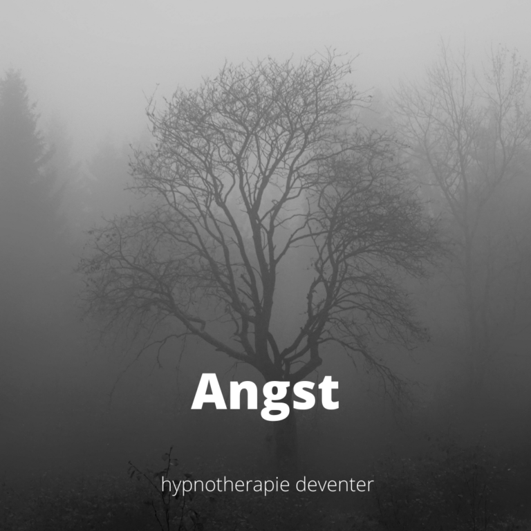 Hypnotherapie Eefde praktijk