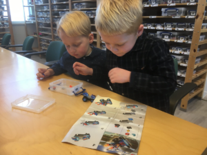 Legotheek Eefde