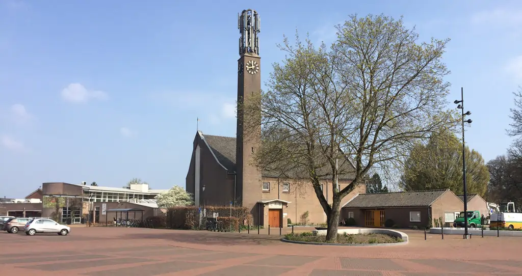 Kerken Eefde en Gorssel - Epse gaan samen