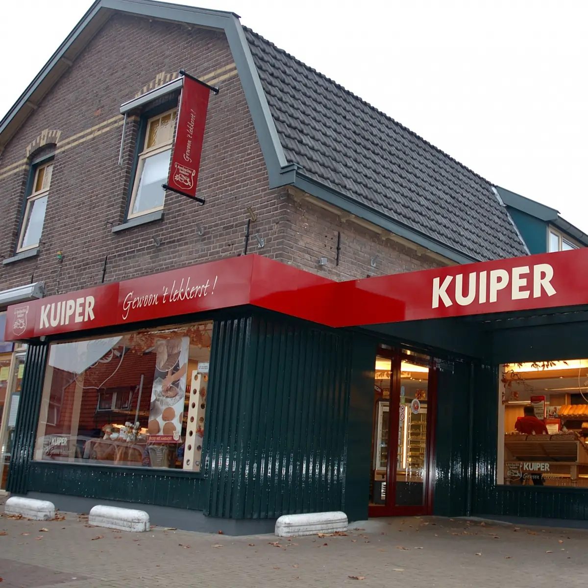 Bakker Eefde