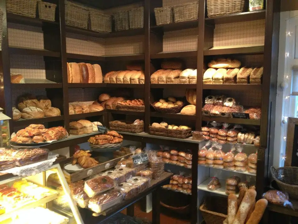 Bakker Eefde