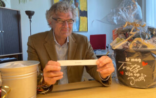 Trekking winnaar zomerpuzzel