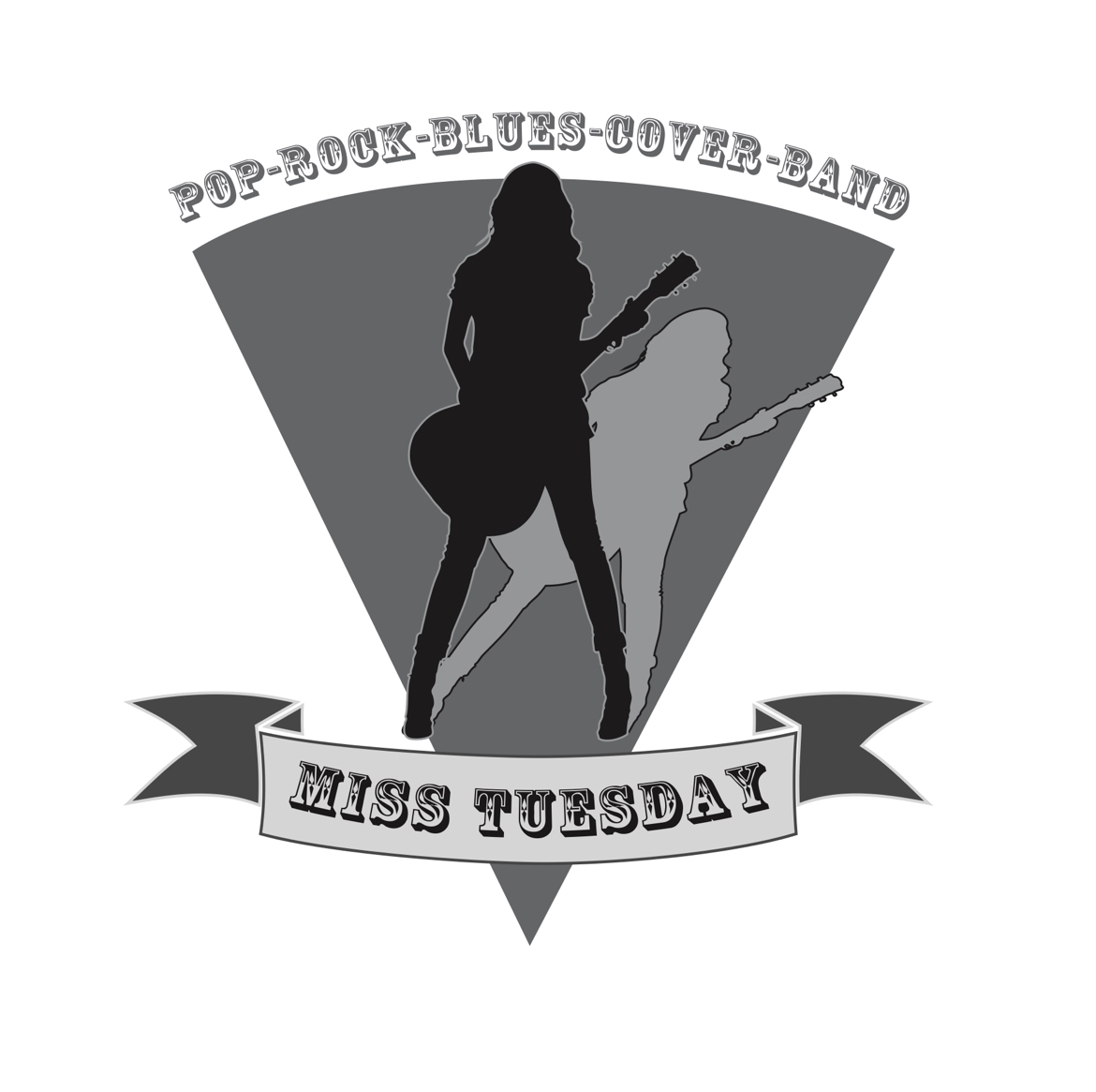 Miss Tuesday Coverband