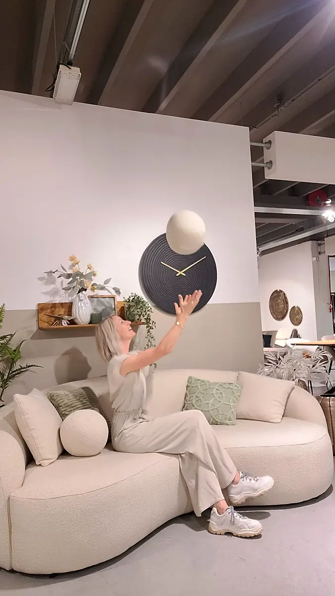 Interieurstudio Anne