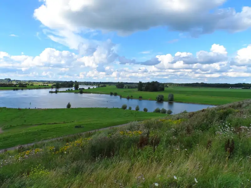 Landschap Eefde