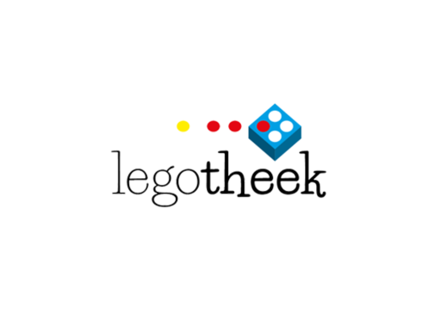 Legotheek Eefde Logo