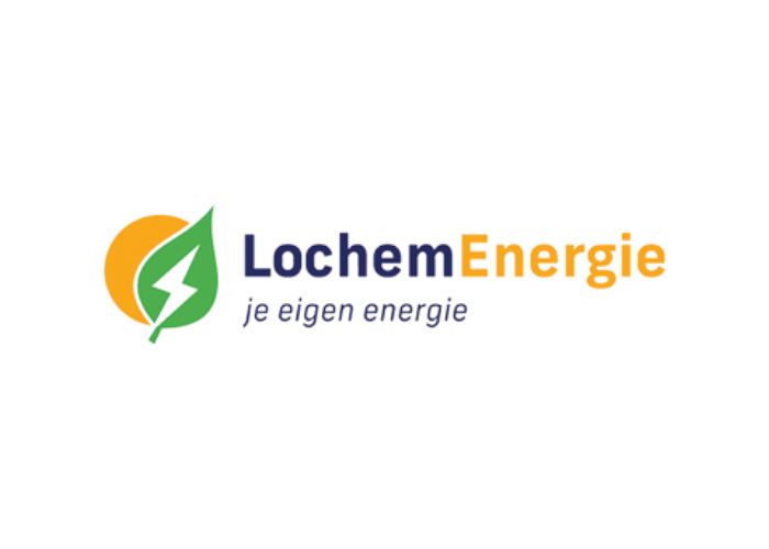 Lochem Energie Logo