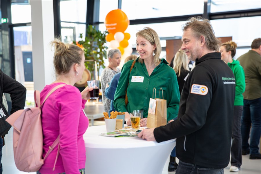 Lochemse Beursvloer 2024