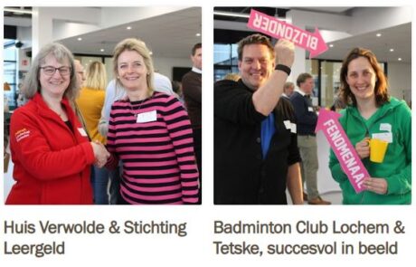 Match Beursvloer Lochem