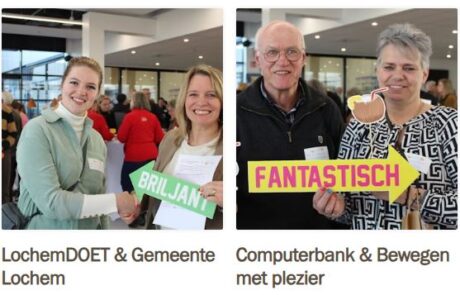 Matches Beursvloer Lochem