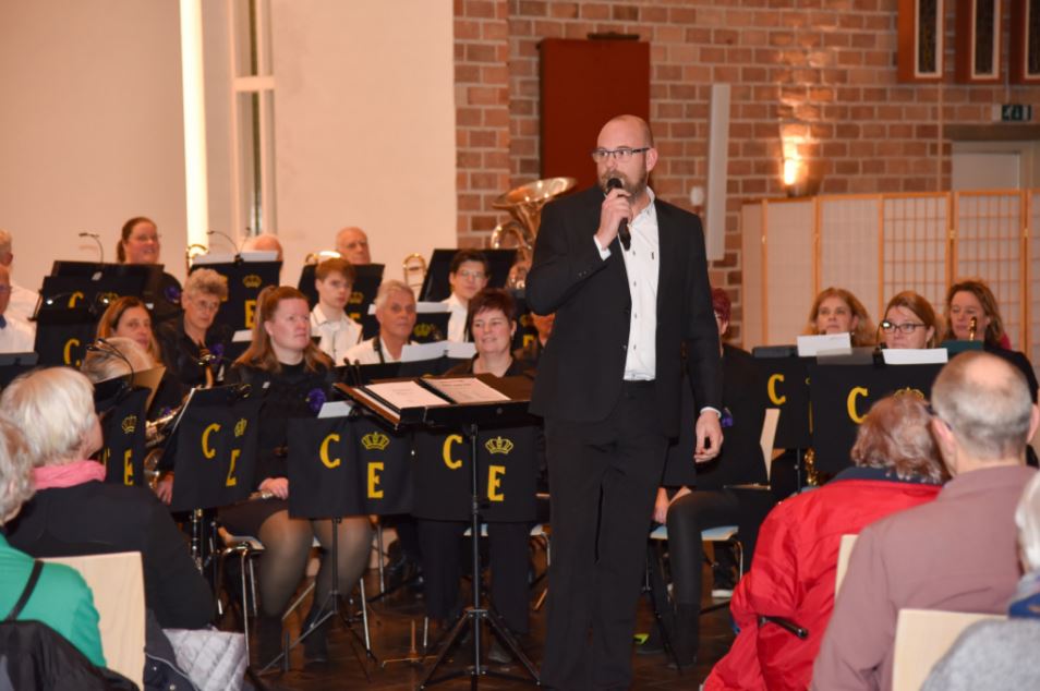 Midwinterbijeenkomst