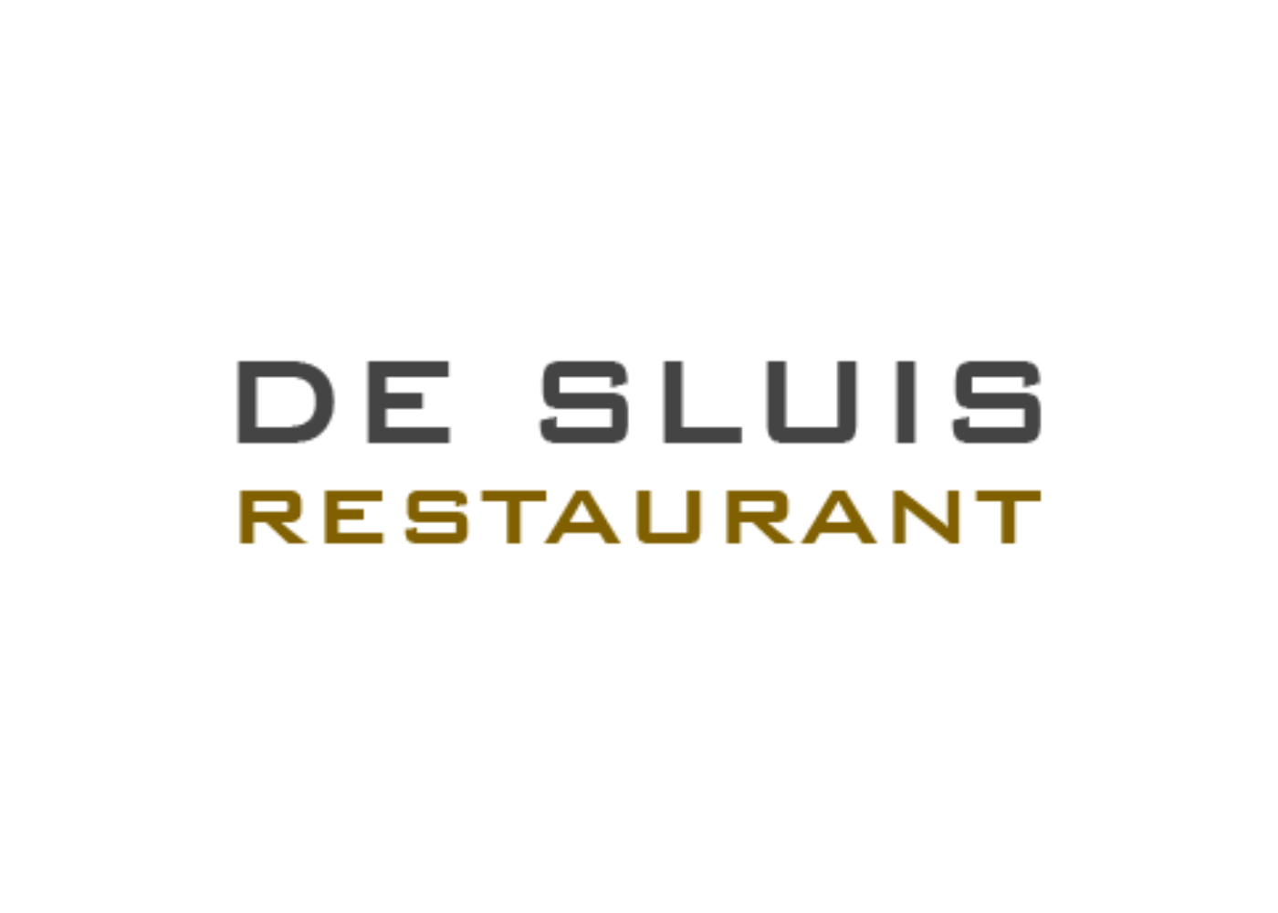 De Sluis Logo