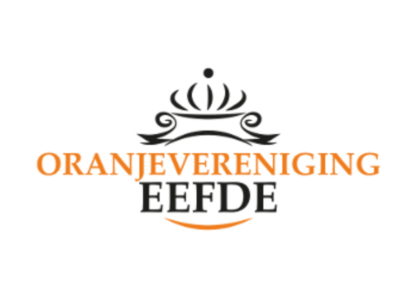 Oranjevereniging Eefde Logo