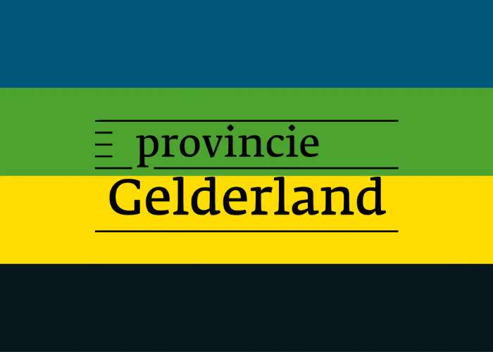 Provincie Gelderland