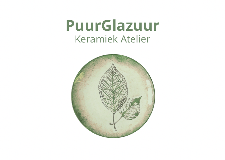 PuurGlazuur Tosan Damman Eefde Logo