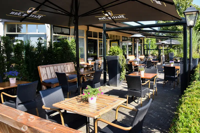 Restaurant de Sluis Terras