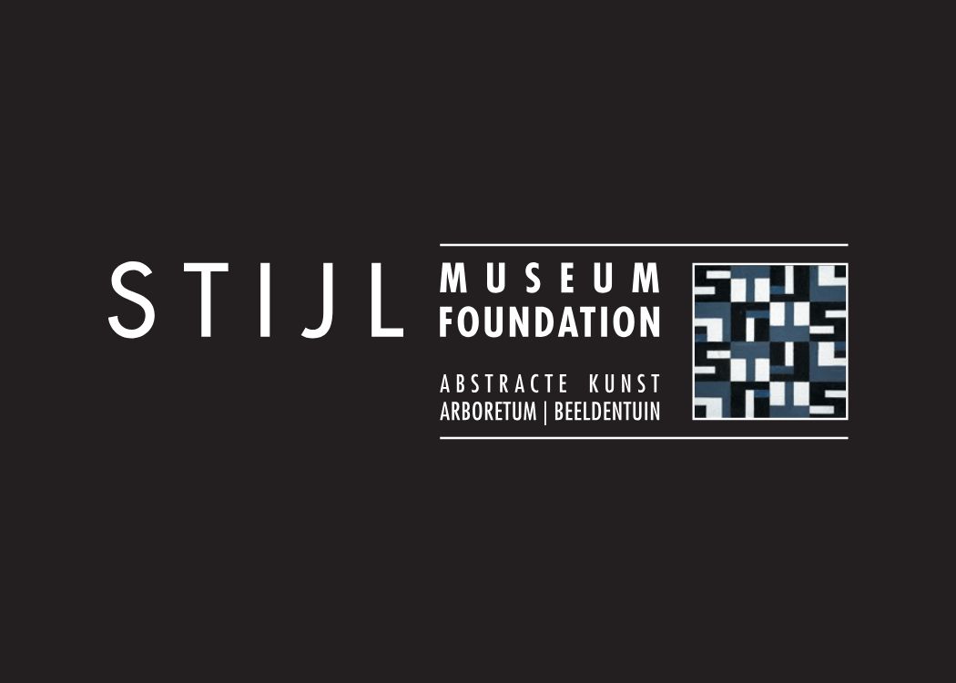 STIJL Museum Eefde Logo