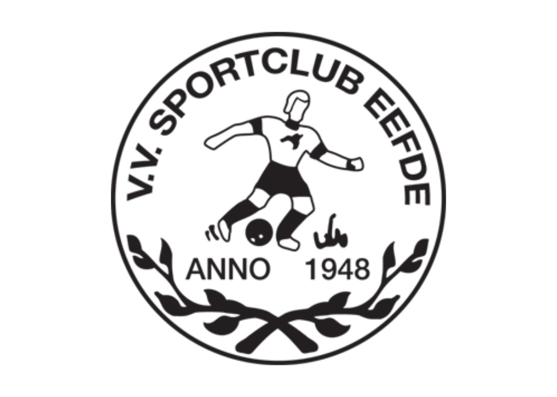 Sportclub Eefde Logo