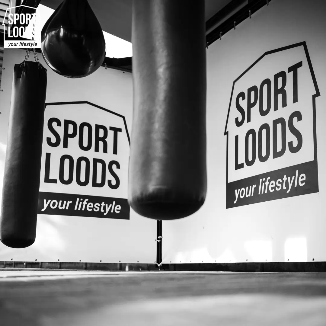 Sportloods boksen Sportloods boksen