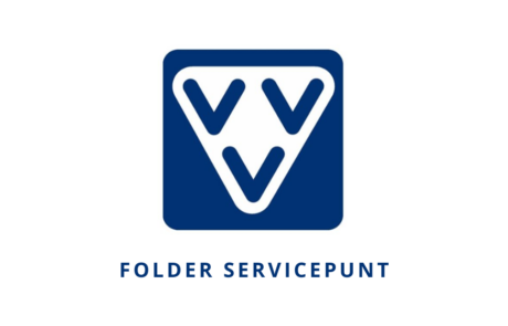 VVV Folder Sericepunt Eefde