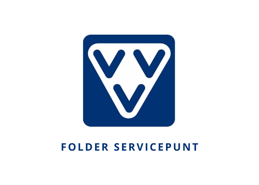 VVV Folder Sericepunt Eefde