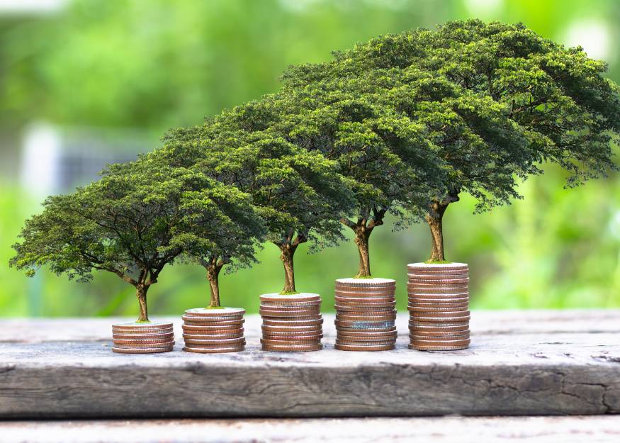 Werkgroep Economie en Recreatie