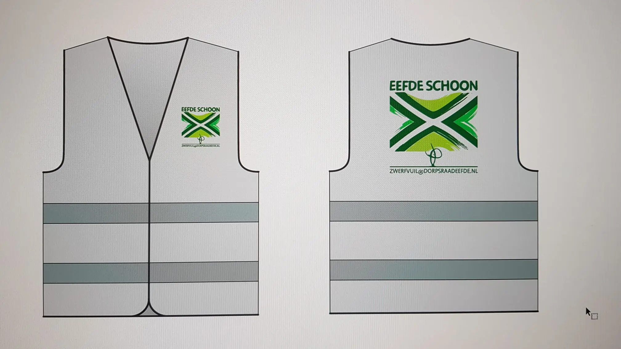 Werkgroep Eefde Zwerfvuil