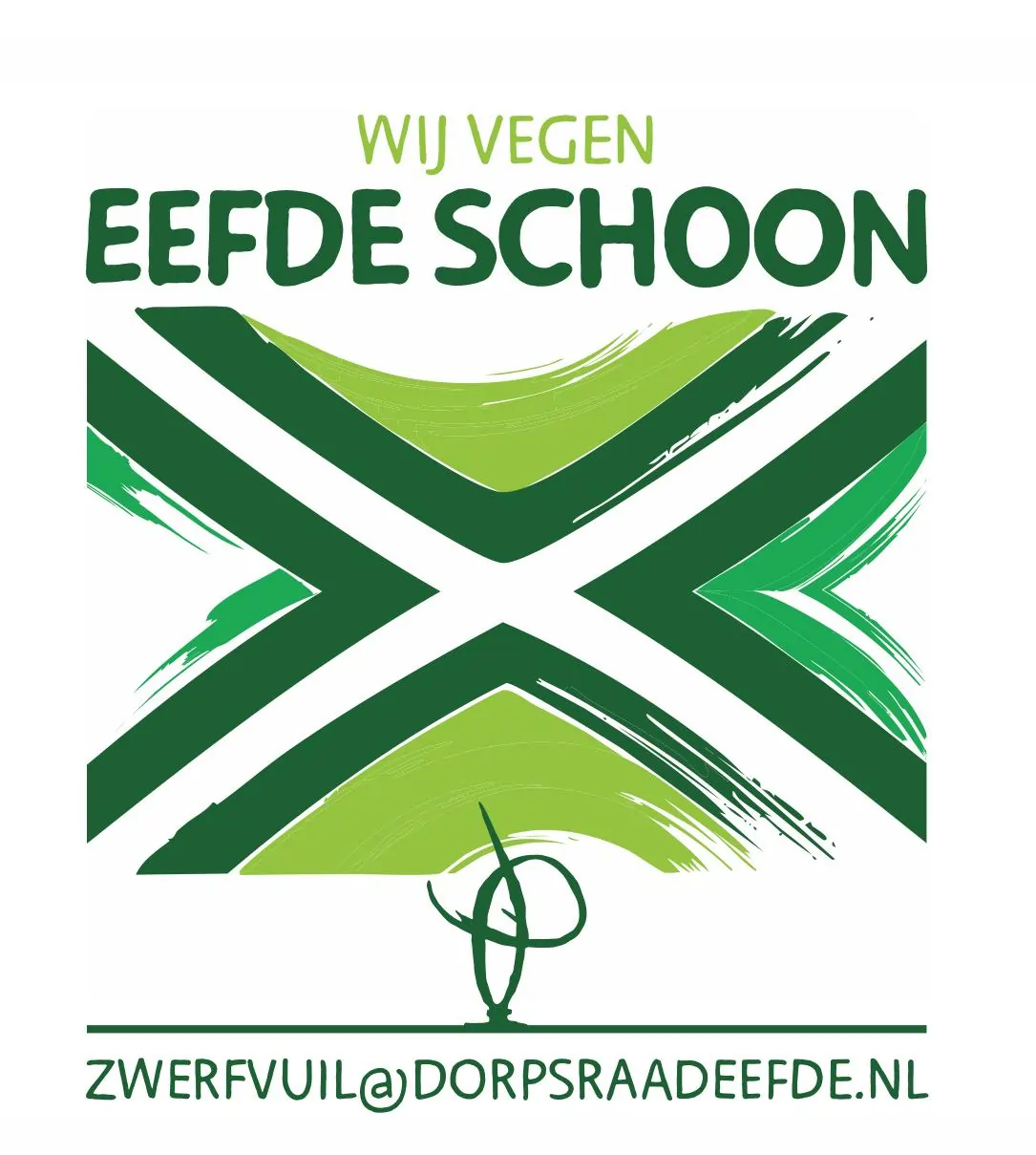 Werkgroep Eefde Zwerfvuil