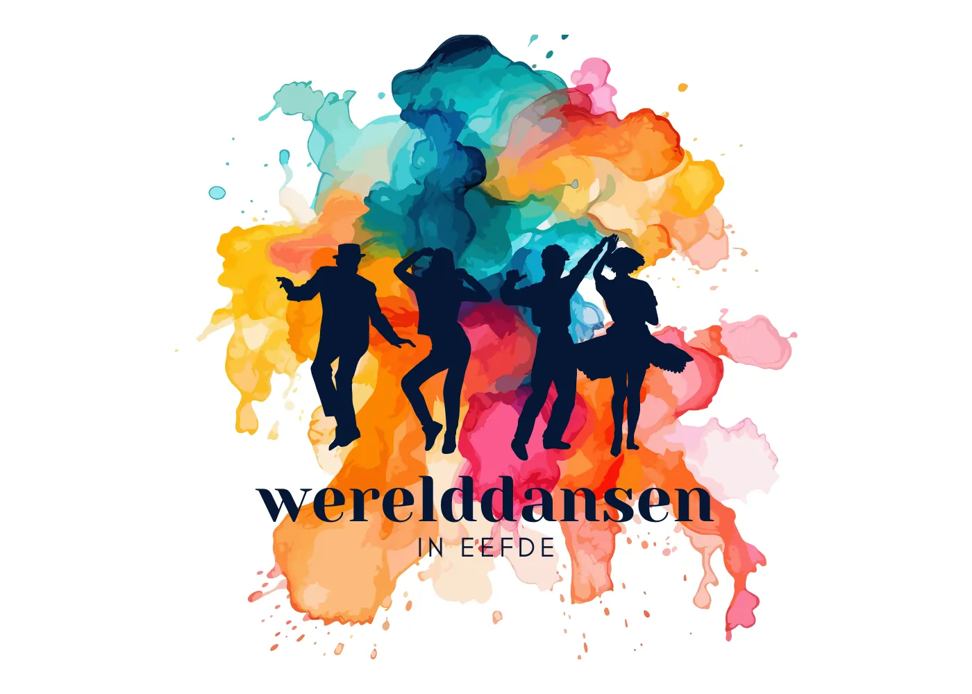 werelddansen in eefde